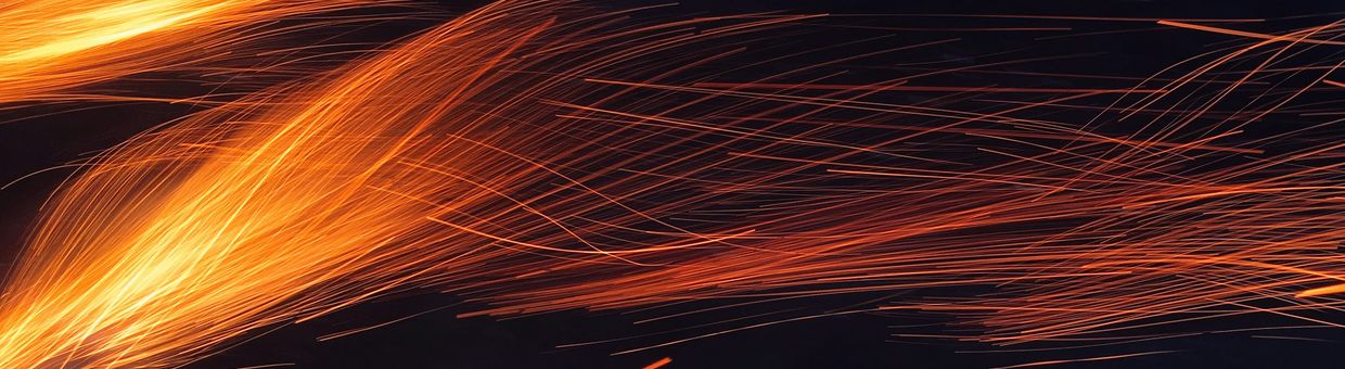 Hexenfest Feuer